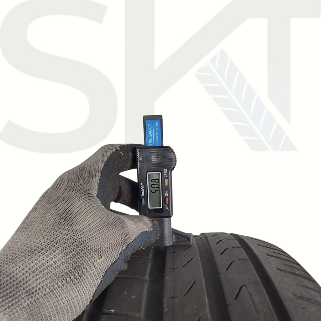 4 Pirelli Cinturato P7 215 55 17 94V