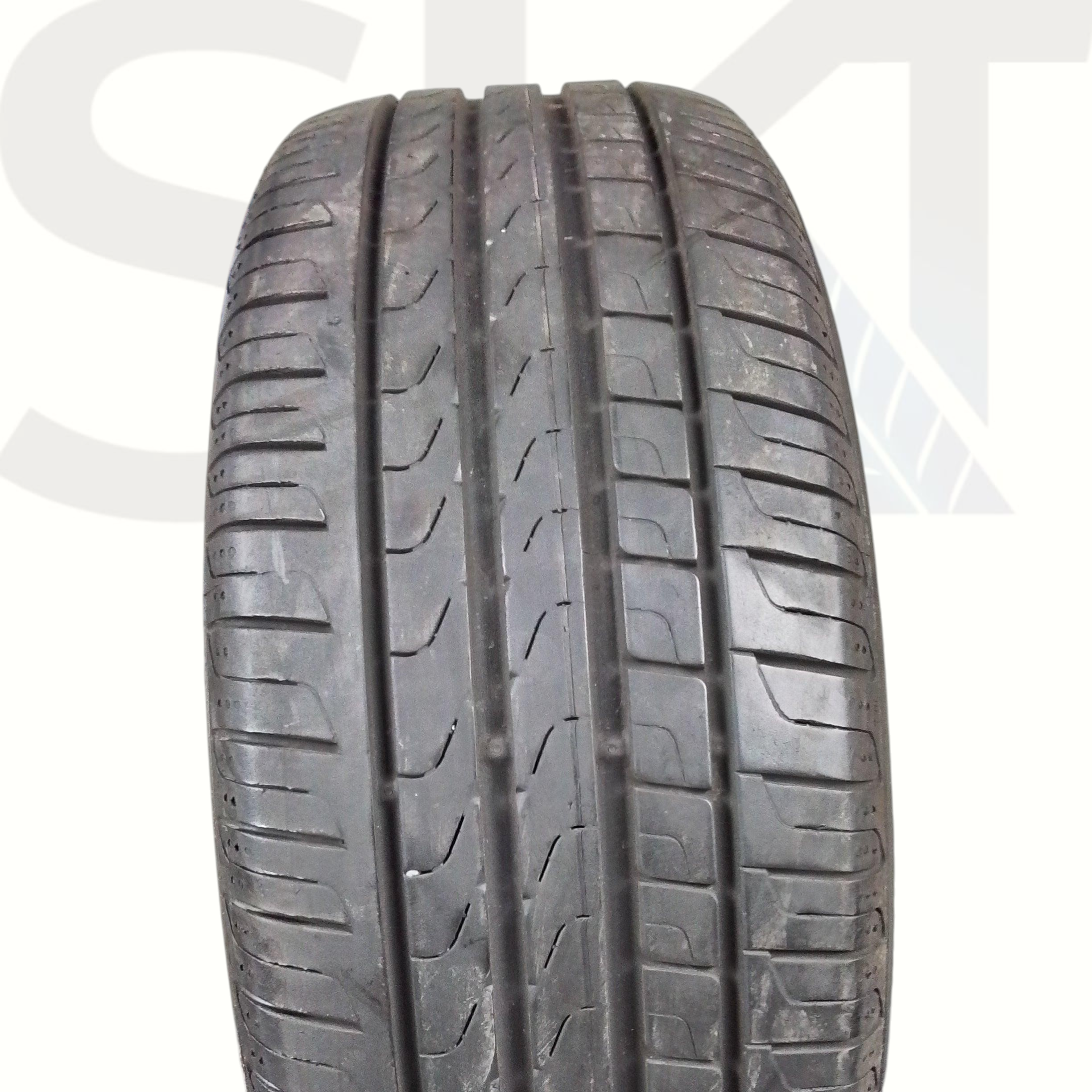 4 Pirelli Cinturato P7 215 55 17 94V