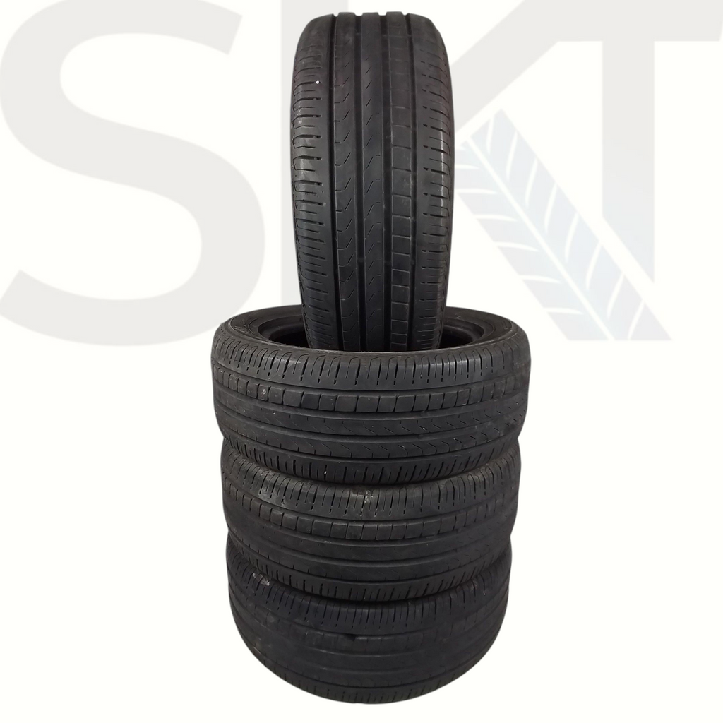 4 Pirelli Scorpion verde 235 60 18 103V