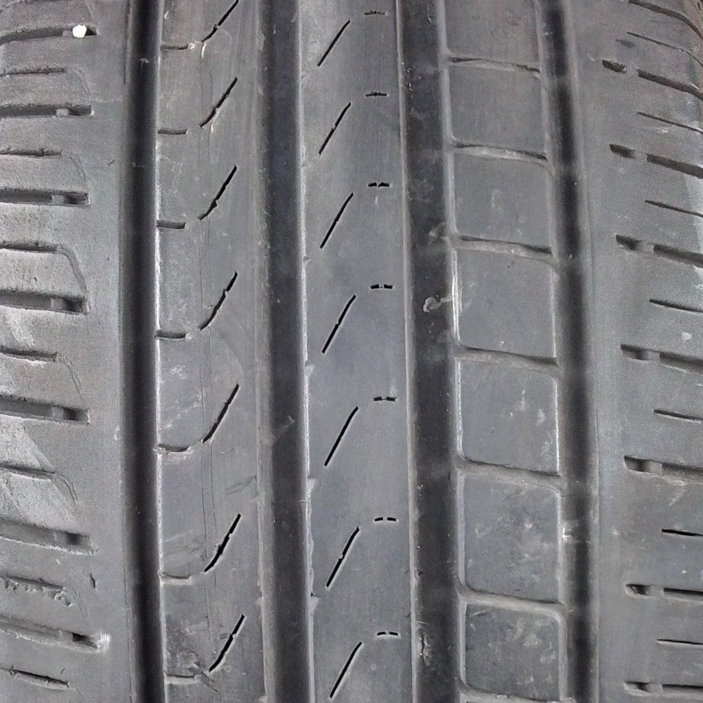4 Pirelli Scorpion verde 235 60 18 103V