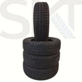 4 Sava Eskimo S3+ 165 65 15 81T M+S