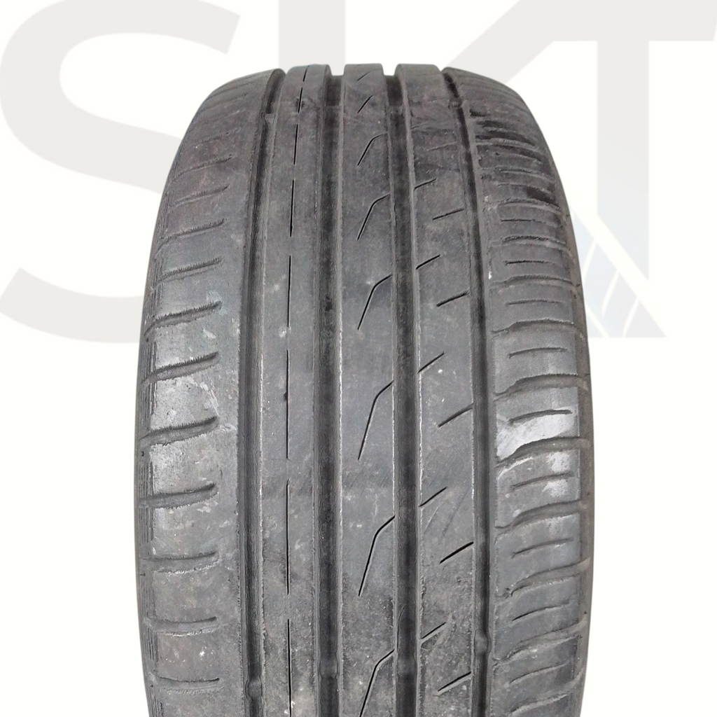 4 Toyo Proxes CF2 215 55 17 94V
