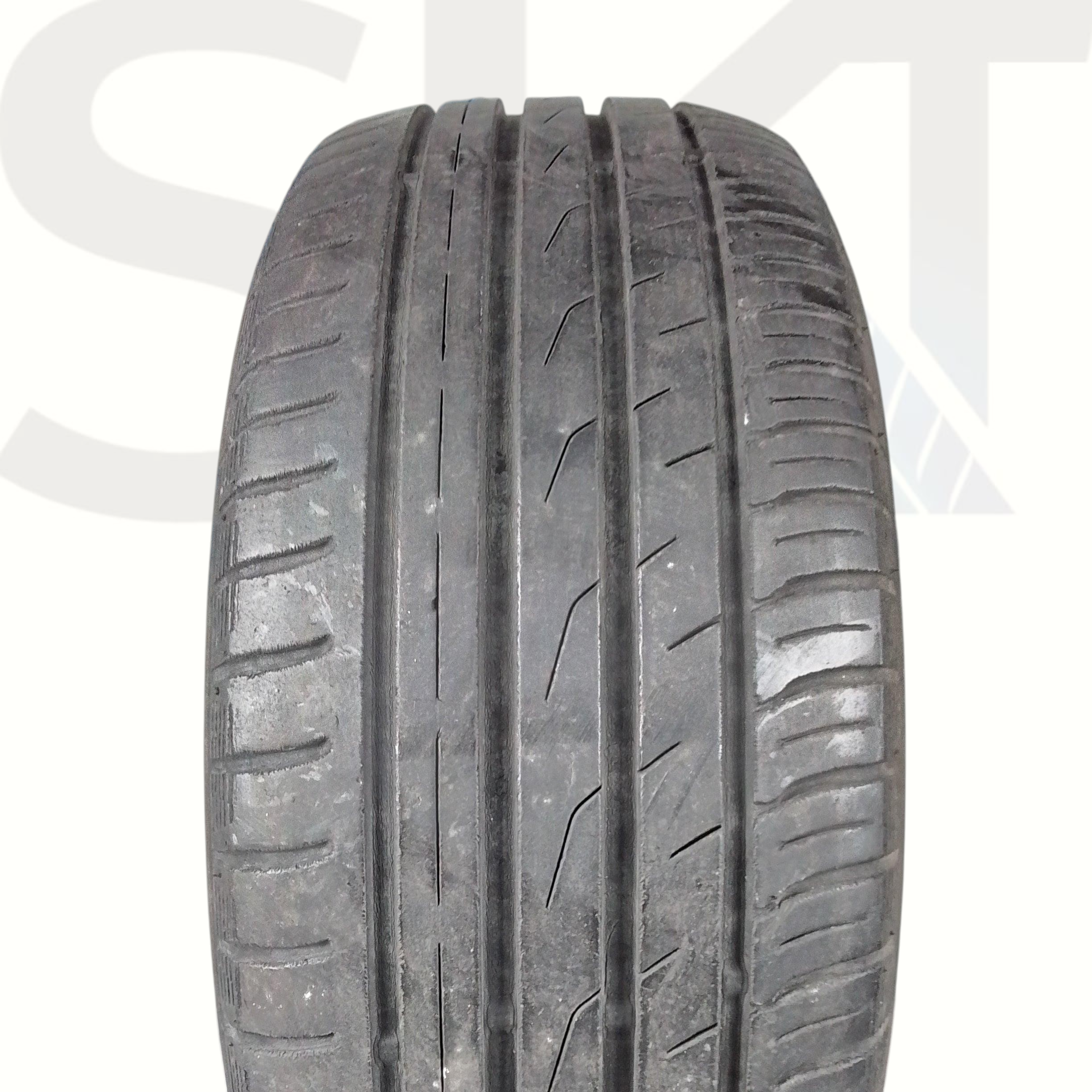 4 Toyo Proxes CF2 215 55 17 94V
