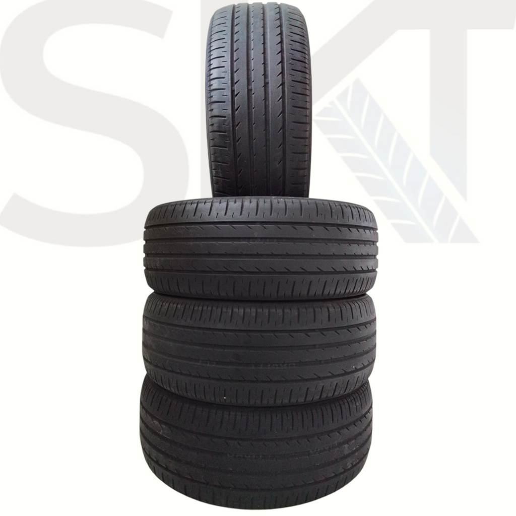 4 Toyo Proxes R52 215 50 18 92V