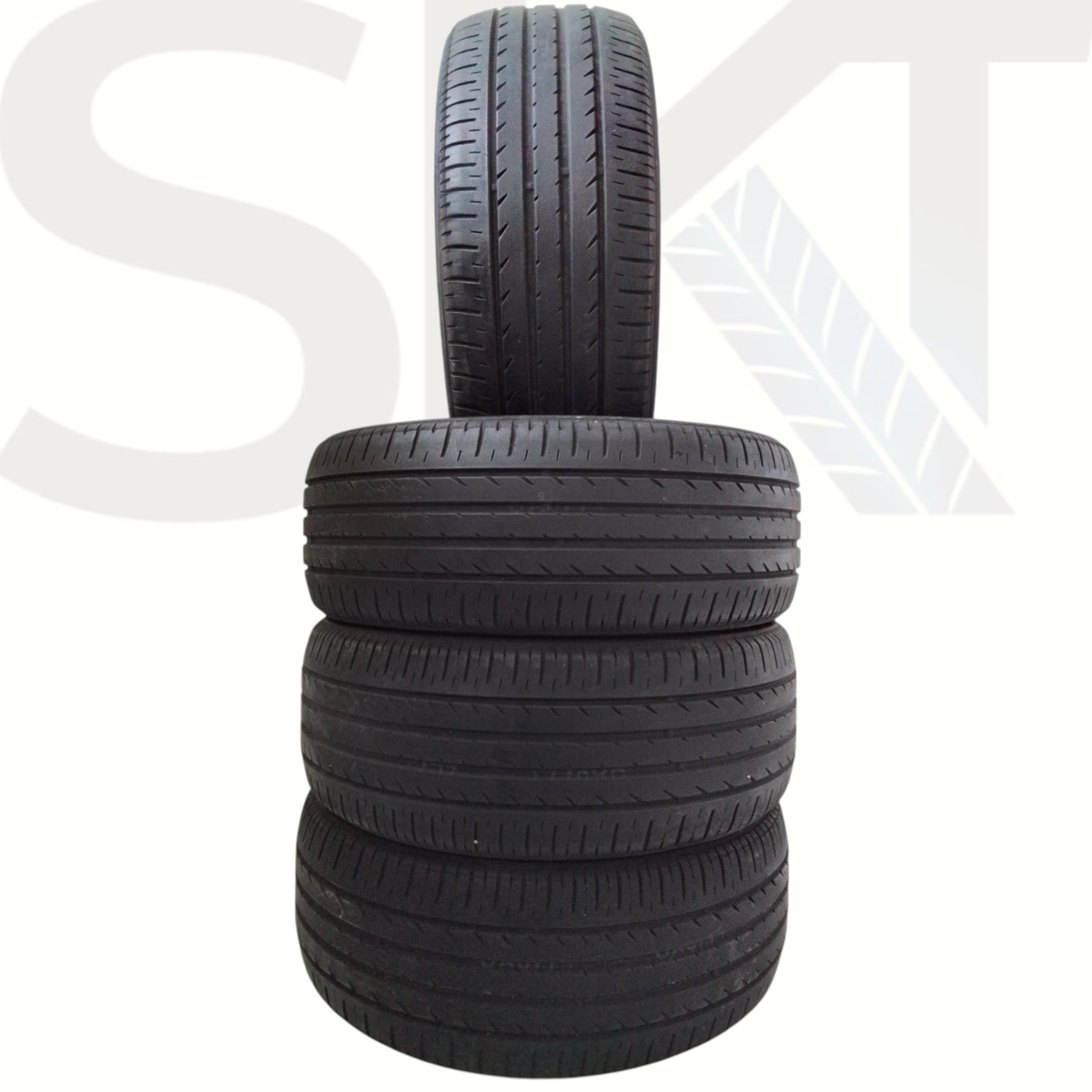 4 Toyo Proxes R52 215 50 18 92V