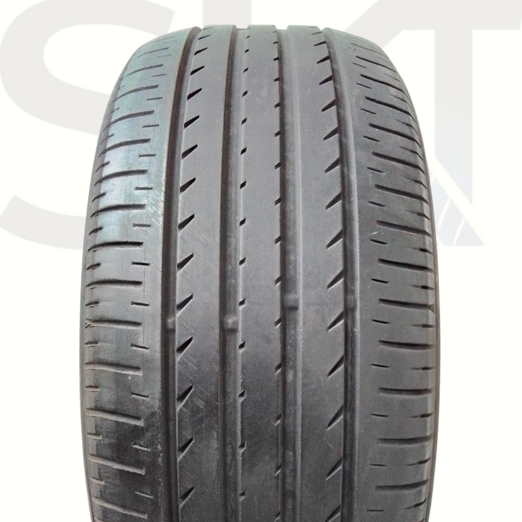 4 Toyo Proxes R52 215 50 18 92V