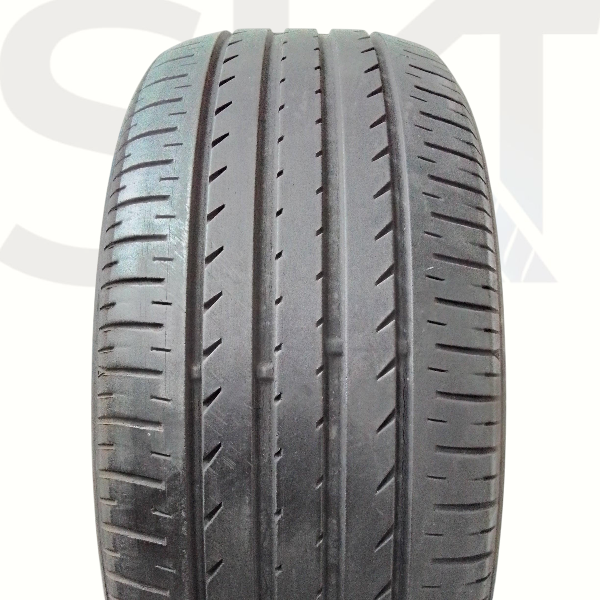 4 Toyo Proxes R52 215 50 18 92V