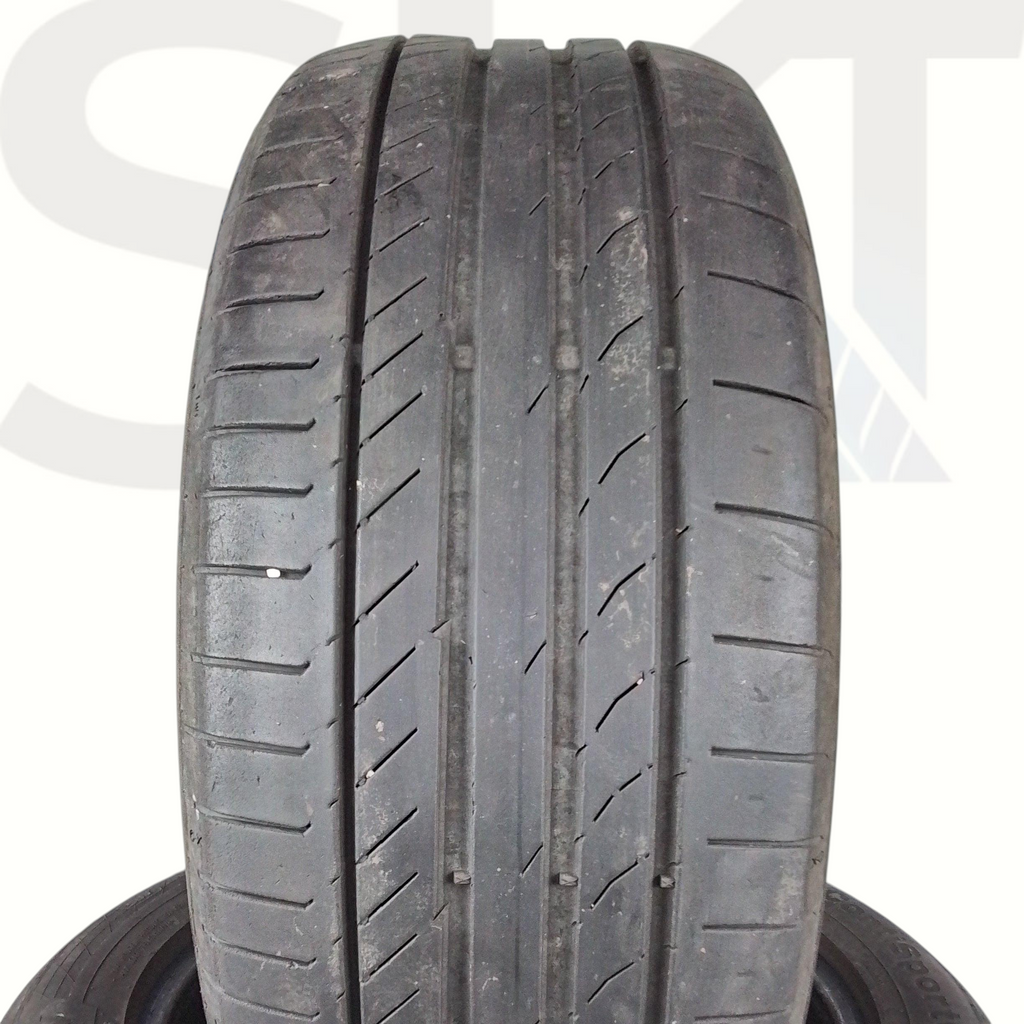 4 Continental ContiSportContact 235 50 19 99V