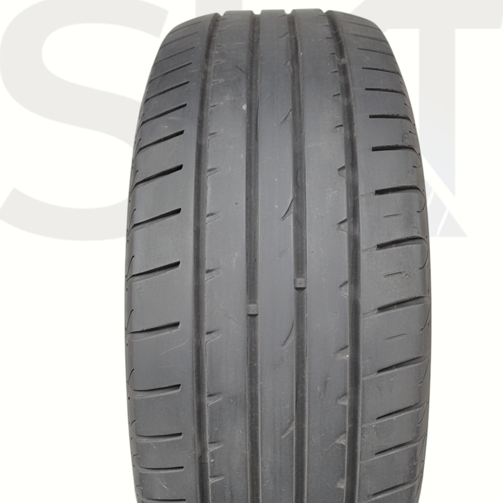 4 Hankook Dynapro Hp2 215 70 16 100H
