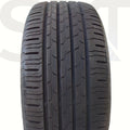 2 Continental ContiEcoContact6 225 45 18 91W