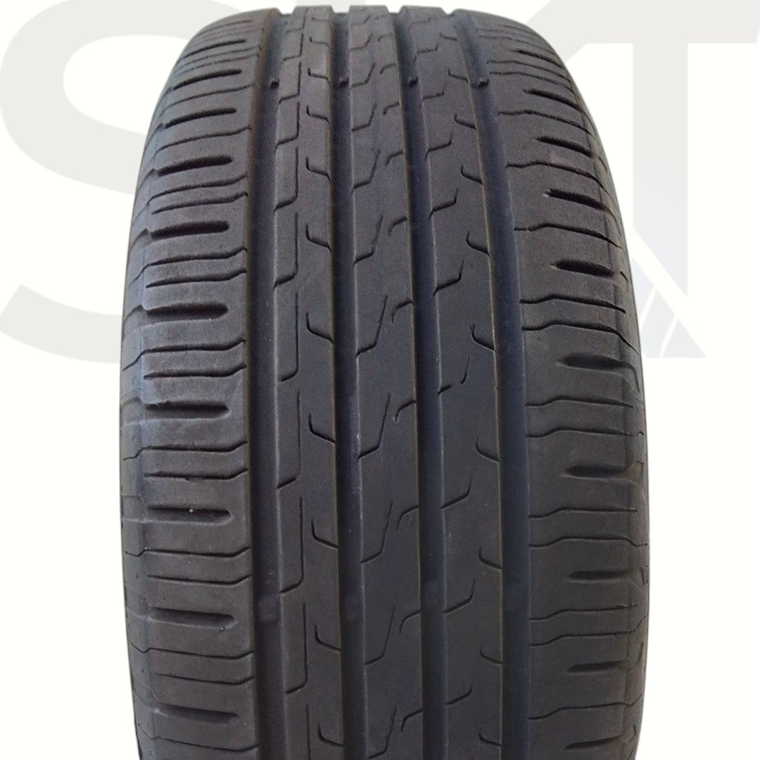 2 Continental ContiEcoContact6 225 45 18 91W