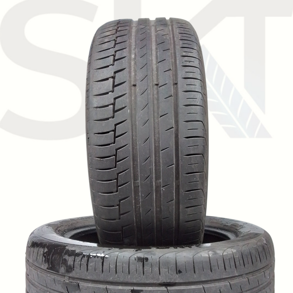 2 Continental PremiumContact 6 225 45 18 95Y