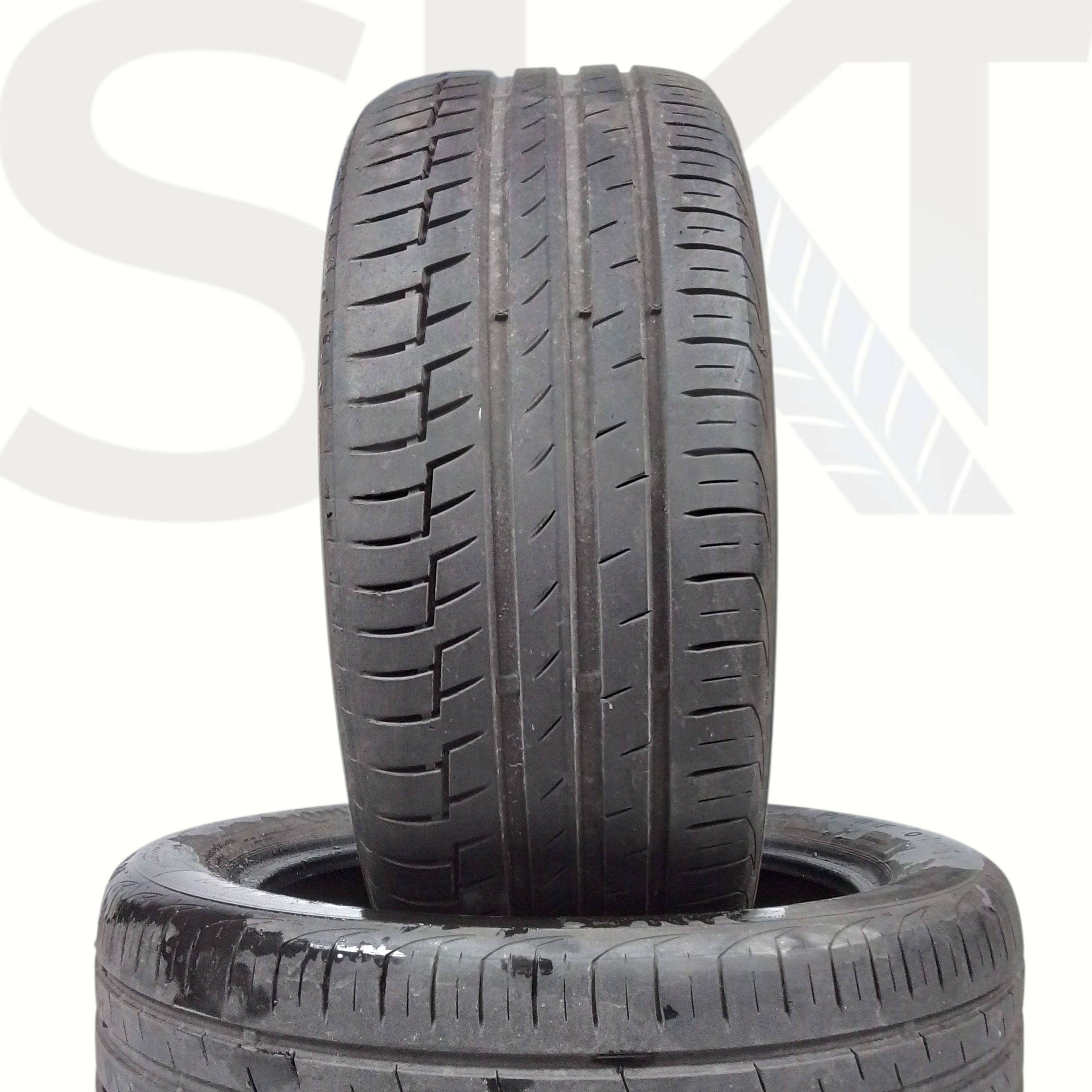 2 Continental PremiumContact 6 225 45 18 95Y