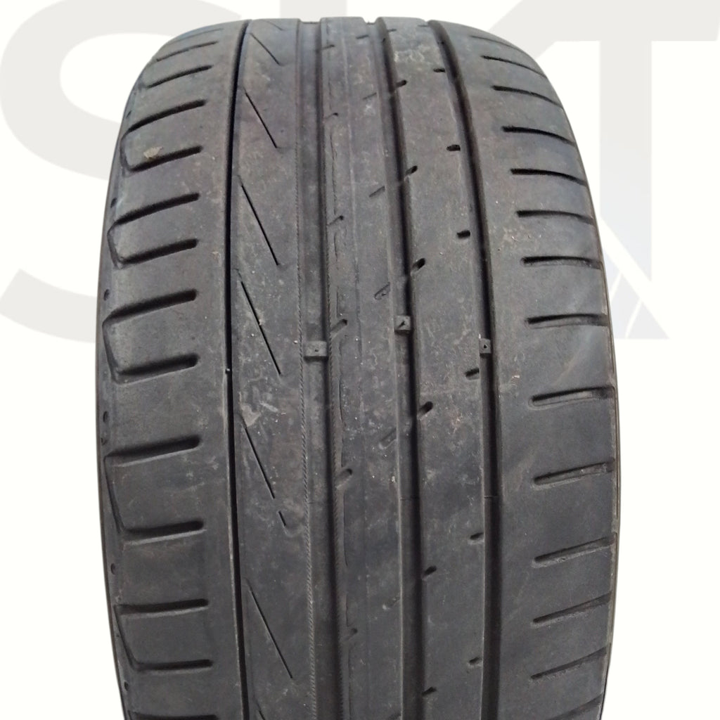 4 Hankook Ventus S1 evo2 225 45 18 91W