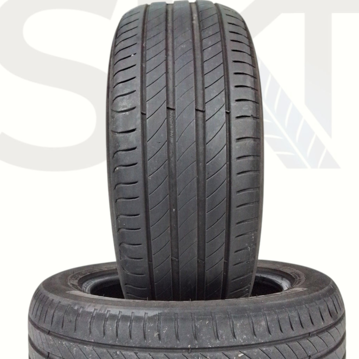 2 Michelin Primacy 4 205 60 16 92V