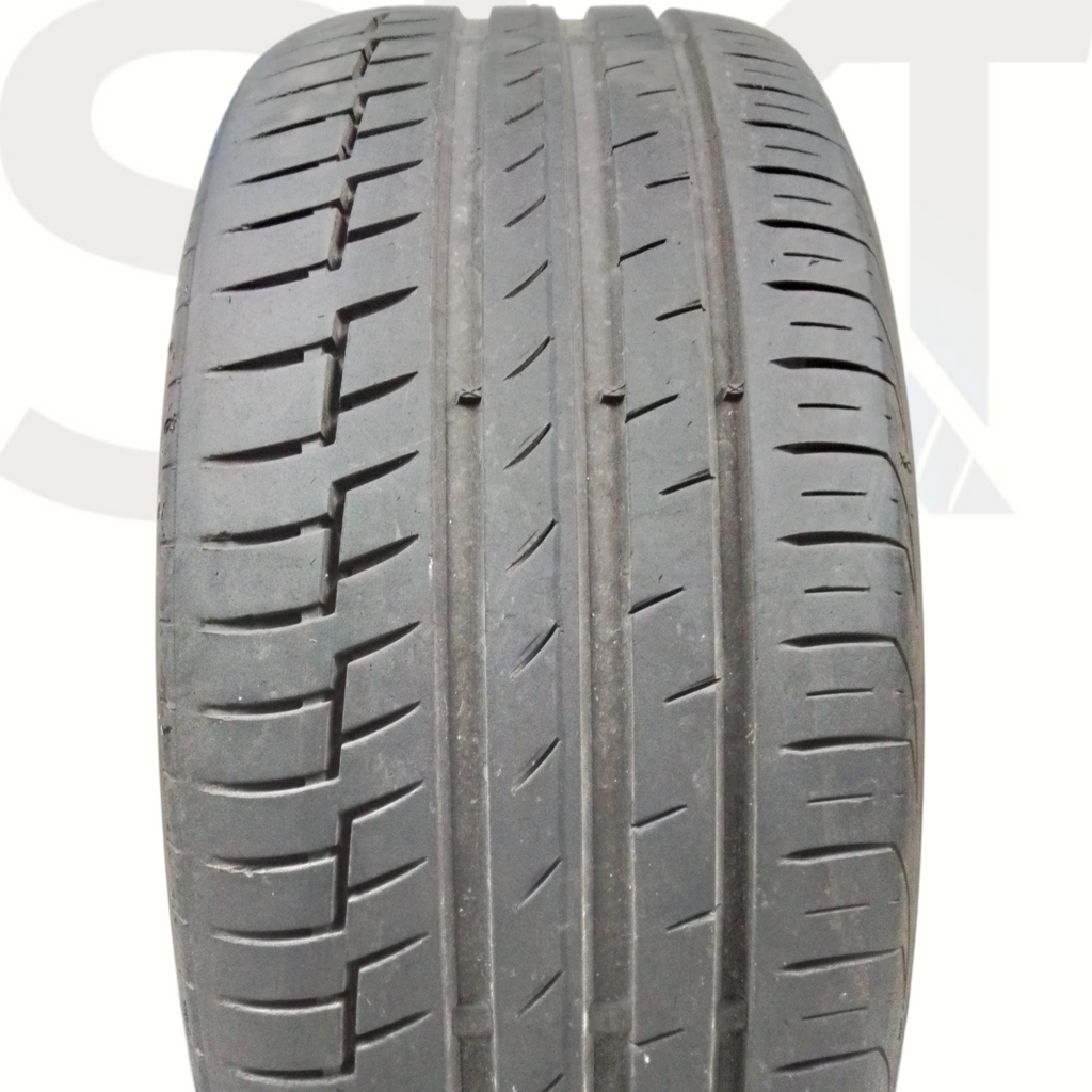 2 Continental PremiumContact 6 225 45 18 95Y