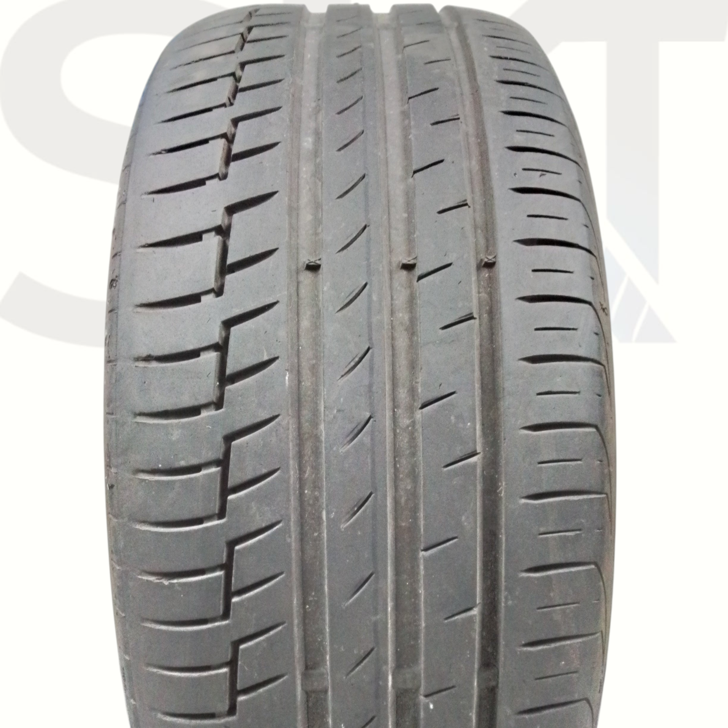 2 Continental PremiumContact 6 225 45 18 95Y