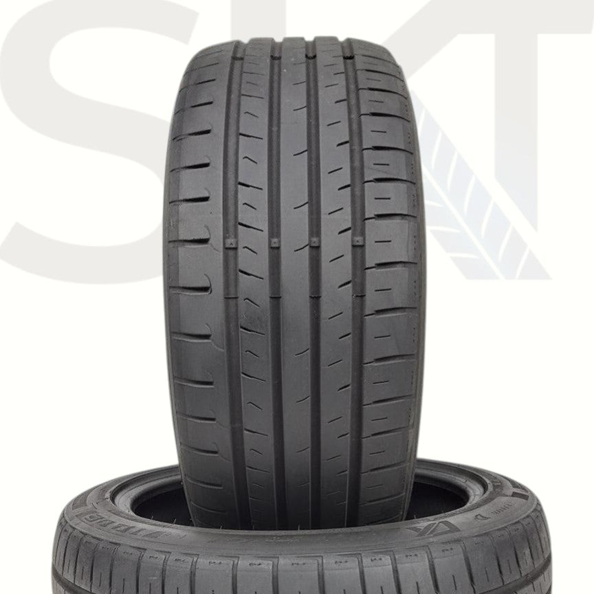 2 Tomket Sport 3 215 40 17 87W