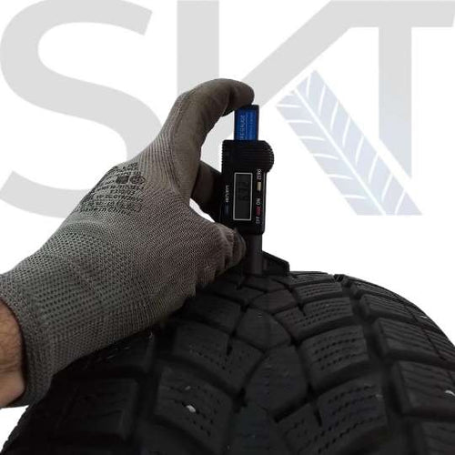 2 Continental 315/30 R22 EcoContact6 107Y XL