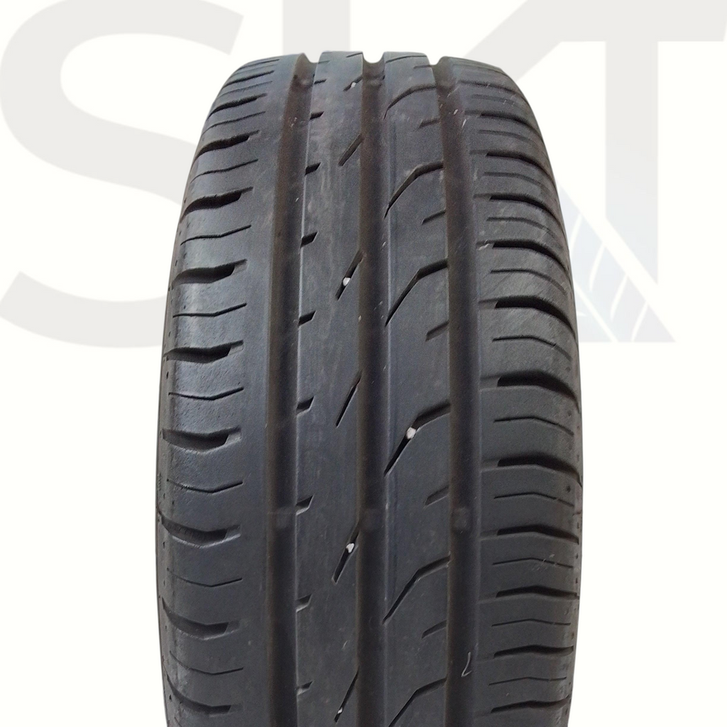 2 Continental ContiPremiumContact 2 185 50 16 81H