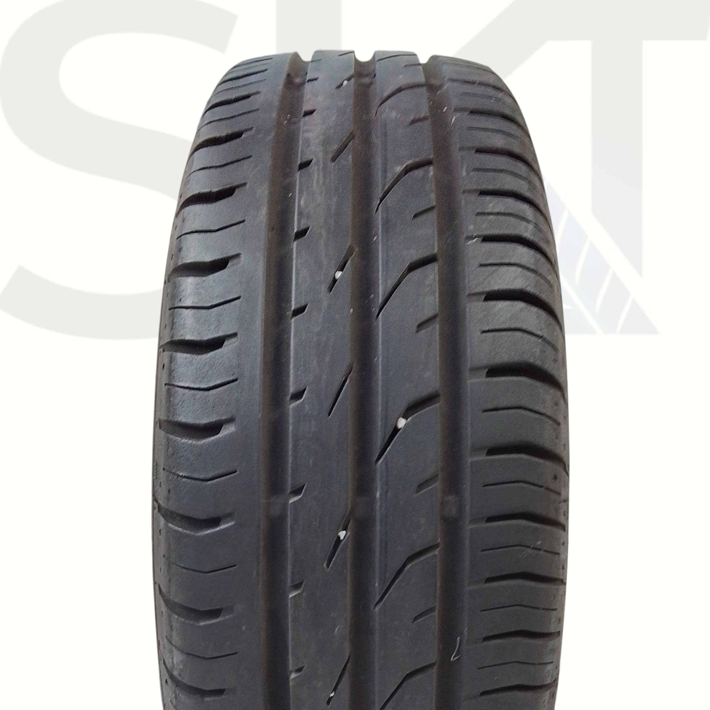 2 Continental ContiPremiumContact 2 185 50 16 81H