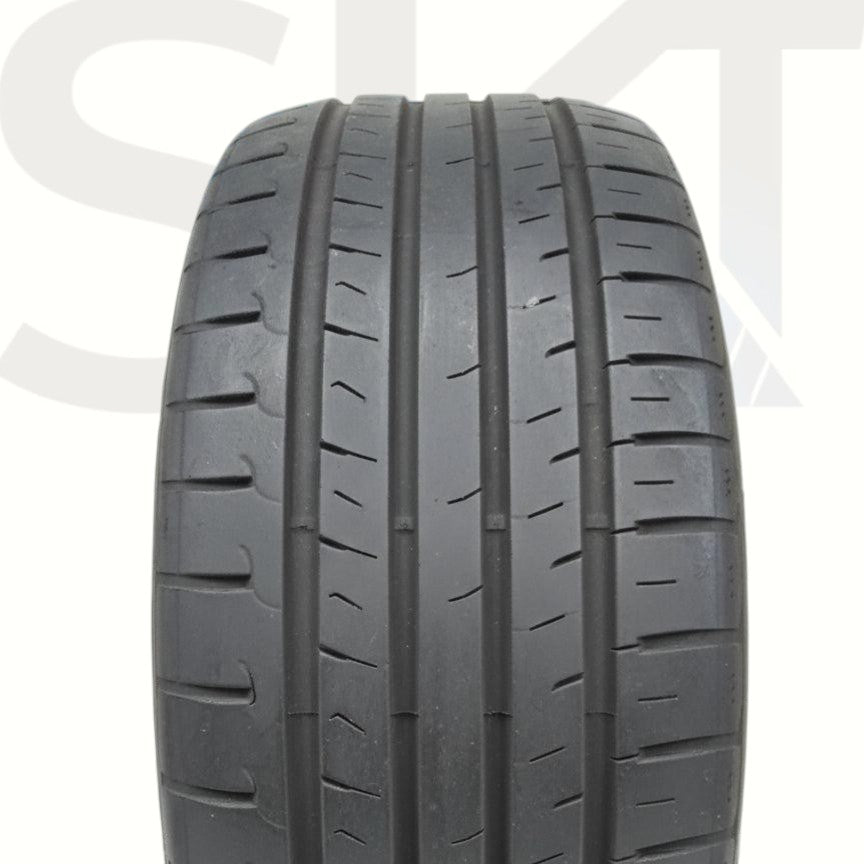 2 Tomket Sport 3 215 40 17 87W